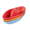 Haba STACKING SHIP 3 PIECE SET -Baby Haven Shop haba stacking ship 3 piece set