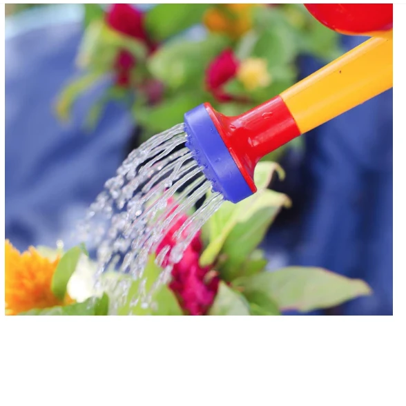 Haba WATERING CAN (1 LITER) 4 Haba WATERING CAN (1 LITER) - Image 2