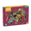 AFRICAN SAFARI 300 PIECE PUZZLE 1 AFRICAN SAFARI 300 PIECE PUZZLE -Baby Haven Shop hachette mudpuppy african safari 300 piece puzzle