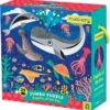 DEPTHS OF THE SEA JUMBO PUZZLE