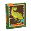 MIGHTY DINOSAURS PUZZLE STICKS -Baby Haven Shop hachette mudpuppy mighty dinosaurs puzzle sticks