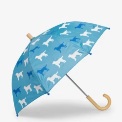 Hatley FRIENDLY LABS COLOR CHANGING UMBRELLA