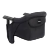 FAST TABLE CHAIR- BLACK 2 FAST TABLE CHAIR- BLACK -Baby Haven Shop inglesina fast table chair black