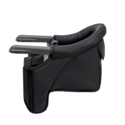 FAST TABLE CHAIR- BLACK 9 FAST TABLE CHAIR- BLACK -Baby Haven Shop inglesina fast table chair black 2