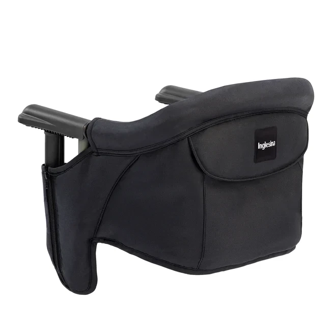 FAST TABLE CHAIR- BLACK 3 FAST TABLE CHAIR- BLACK