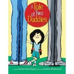 A TALE OF TWO DADDIES BOOK