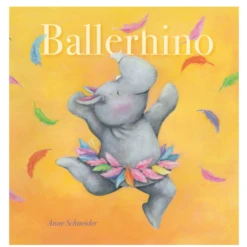 BALLERHINO