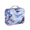 Janod ARTIC OCEAN PUZZLE