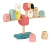 Janod ZIGOLOS BALANCING GAME FLAMINGO -Baby Haven Shop janod zigolos balancing game flamingo