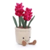 JELLYCAT AMUSEABLE HYACINTH -Baby Haven Shop jellycat amuseable hyacinth