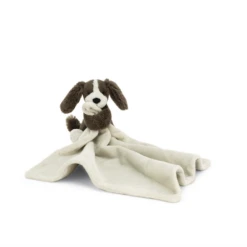 JELLYCAT IF I WERE A PUP BOARD BOOK -Baby Haven Shop jellycat bashful fudge puppy soother