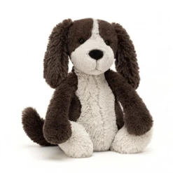 JELLYCAT IF I WERE A PUP BOARD BOOK -Baby Haven Shop jellycat bashful huge fudge puppy