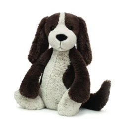 JELLYCAT IF I WERE A PUP BOARD BOOK -Baby Haven Shop jellycat bashful large fudge puppy