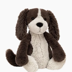 JELLYCAT IF I WERE A PUP BOARD BOOK -Baby Haven Shop jellycat bashful medium fudge puppy