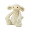 JELLYCAT BASHFUL MEDIUM LAMB -Baby Haven Shop jellycat bashful medium lamb