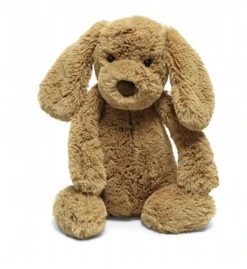 JELLYCAT IF I WERE A DOG BOARD BOOK -Baby Haven Shop jellycat bashful small toffee puppy