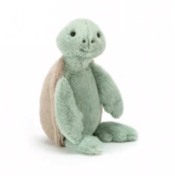JELLYCAT IF I WERE A TURTLE BOARD BOOK -Baby Haven Shop jellycat bashful small turtle