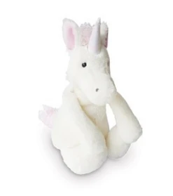 JELLYCAT BASHFUL SMALL UNICORN