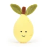 JELLYCAT FABULOUS FRUIT LEMON -Baby Haven Shop jellycat fabulous fruit lemon