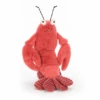 JELLYCAT LARRY LOBSTER 2 JELLYCAT LARRY LOBSTER -Baby Haven Shop jellycat larry lobster