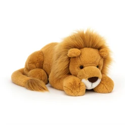 JELLYCAT LOUIE LION HUGE