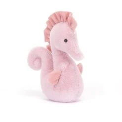 JELLYCAT SIENNA SMALL SEAHORSE