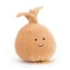 JELLYCAT VIVACIOUS VEGETABLE ONION -Baby Haven Shop jellycat vivacious vegetable onion