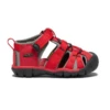 Keen SEACAMP II CNX- RACING RED/GARGOYLE 1 Keen SEACAMP II CNX- RACING RED/GARGOYLE -Baby Haven Shop keen seacamp ii cnx racing red gargoyle