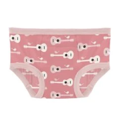 GUITAR BIRDS TRAINING PANTS