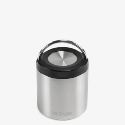 Klean Kanteen TK CANISTER 8OZ WITH INSULATED LID