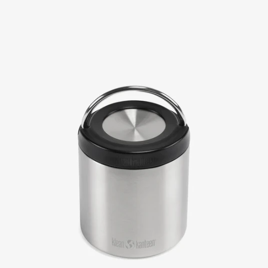 Klean Kanteen TK CANISTER 8OZ WITH INSULATED LID 3 Klean Kanteen TK CANISTER 8OZ WITH INSULATED LID