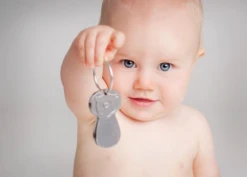 KLEYNIMALS FOOD GRADE STAINLESS STEEL TOY KEYS, NON TOXIC 7 KLEYNIMALS FOOD GRADE STAINLESS STEEL TOY KEYS, NON TOXIC -Baby Haven Shop kleynimals kleynimals food grade stainless steel t 2