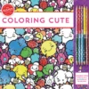 COLORING CUTE 2 COLORING CUTE -Baby Haven Shop klutz coloring cute