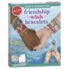 FRIENDSHIP WISH BRACELETS -Baby Haven Shop klutz friendship wish bracelets