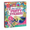 MAKE YOUR OWN PUFFY STICKERS 1 MAKE YOUR OWN PUFFY STICKERS -Baby Haven Shop klutz make your own puffy stickers