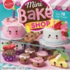 MINI BAKE SHOP