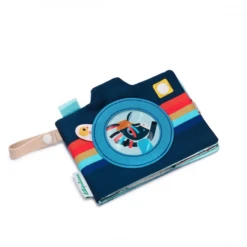 Lilliputiens IGNACE PHOTO ALBUM