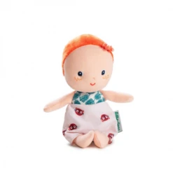 Lilliputiens MY FIRST BABY - MAHE