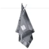 LITTLE GIRAFFE CHENILLE CHARCOAL BLANKY -Baby Haven Shop little giraffe inc little giraffe chenille charcoa