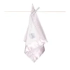 LITTLE GIRAFFE LUXE PINK BLANKY 2 LITTLE GIRAFFE LUXE PINK BLANKY -Baby Haven Shop little giraffe inc little giraffe luxe pink blanky