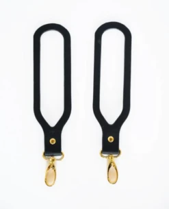 Little Unicorn BROOKSIDE TOTE BLACK 9 Little Unicorn BROOKSIDE TOTE BLACK -Baby Haven Shop little unicorn brookside tote black 3