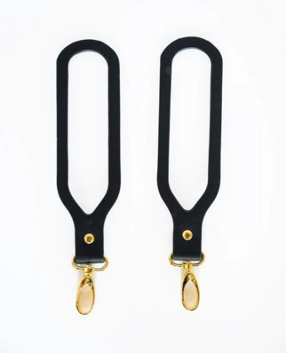 Little Unicorn BROOKSIDE TOTE BLACK 6 Little Unicorn BROOKSIDE TOTE BLACK - Image 4