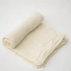 Little Unicorn LINEN COTTON MUSLIN SWADDLE SINGLE