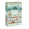 BEEP! BEEP! PUZZLE 48 PIECES 1 BEEP! BEEP! PUZZLE 48 PIECES -Baby Haven Shop magic forest ltd beep beep puzzle 48 pieces