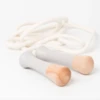 GREY JUMP ROPE