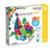 MAGNA-TILES HOUSE 28 PIECE SET -Baby Haven Shop magna tiles magna tiles house 28 piece set