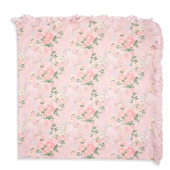 AINSLEE MODAL SOOTHING SWADDLE BLANKET