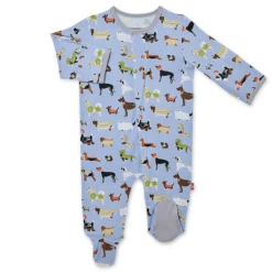 IN-DOGNITO II MODAL MAGNETIC FOOTIE