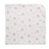 LITTLE PEANUT ORGANIC COTTON SOOTHING SWADDLE BLANKET