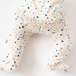 LOVE AT FURST SIGHT MODAL MAGNETIC FOOTIE 7 LOVE AT FURST SIGHT MODAL MAGNETIC FOOTIE -Baby Haven Shop magnetic me love at furst sight modal magnetic foo 2